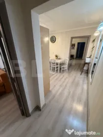 Apartament 3 camere DECEBAL ETAJ 1