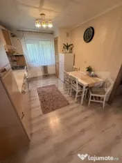 Apartament 3 camere DECEBAL ETAJ 1 