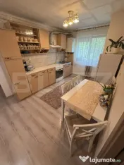 Apartament 3 camere DECEBAL ETAJ 1 