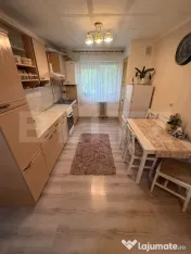 Apartament 3 camere DECEBAL ETAJ 1 