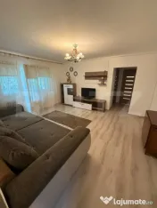 Apartament 3 camere DECEBAL ETAJ 1 
