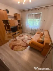 Apartament 3 camere DECEBAL ETAJ 1 