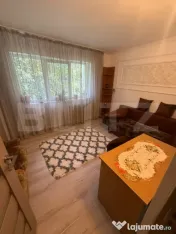 Apartament 3 camere DECEBAL ETAJ 1 