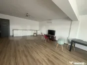 Apartament LUX de închiriat, 3 camere , zona Pieței de Vec 
