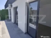 Apartament tip rooftop ultracentral finisat la cheie 