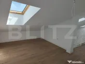 Apartament tip rooftop ultracentral finisat la cheie 