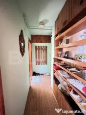 Apartament 2 camere et.1 de vânzare – Strada Decebal 