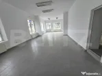 Spațiu comercial stradal, 110 mp
