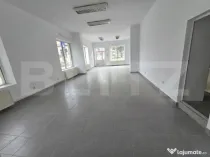 Spațiu comercial stradal, 110 mp, zona Semicentral