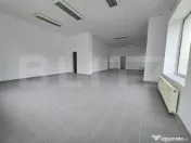 Spațiu comercial stradal, 110 mp 