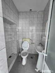 Spațiu comercial stradal, 110 mp 
