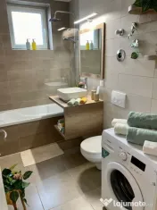 Apartament 2 camere decomandat+parcare, BRASOV 