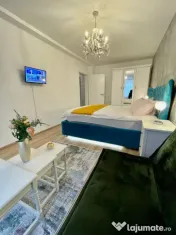 Apartament 2 camere decomandat+parcare, BRASOV 