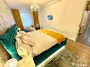 Apartament 2 camere decomandat+parcare, BRASOV 