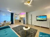 Apartament 2 camere decomandat+parcare, BRASOV 