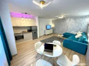 Apartament 2 camere decomandat+parcare, BRASOV 