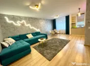 Apartament 2 camere decomandat+parcare, BRASOV 