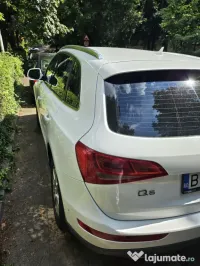 Vanzare Audi q5 quattro 2013 