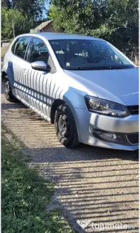 Polo 1.2 Benzină 