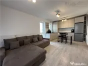 Apartament 2 camere open space Coresi (Kasper) 