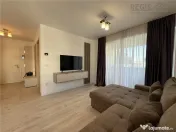 Apartament 2 camere open space Coresi (Kasper) 