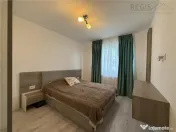 Apartament 2 camere open space Coresi (Kasper) 