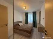 Apartament 2 camere open space Coresi (Kasper) 
