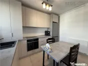 Apartament 2 camere open space Coresi (Kasper) 