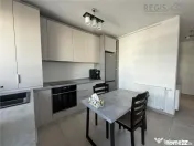 Apartament 2 camere open space Coresi (Kasper) 