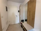 Apartament 2 camere open space Coresi (Kasper) 