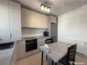 Apartament 2 camere open space Coresi (Kasper) 