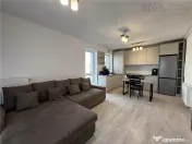 Apartament 2 camere open space Coresi (Kasper) 