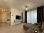 Apartament 2 camere open space Coresi (Kasper) 