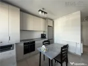 Apartament 2 camere open space Coresi (Kasper) 