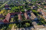 ???? Casă nemțească autentică în Frumușeni – Fân...
