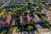 ???? Casă nemțească autentică în Frumușeni – Fân...