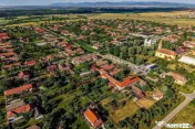 ???? Casă nemțească autentică în Frumușeni – Fân...