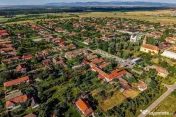 ???? Casă nemțească autentică în Frumușeni – Fân... 