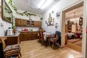???? Casă nemțească autentică în Frumușeni – Fân... 