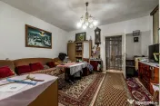 ???? Casă nemțească autentică în Frumușeni – Fân... 