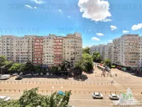 Apartament 2 camere cu balcon de 11 mp | Polona - Floreasca 