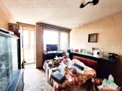 Apartament 2 camere cu balcon de 11 mp | Polona - Floreasca 