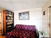 Apartament 2 camere cu balcon de 11 mp | Polona - Floreasca 