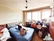 Apartament 2 camere cu balcon de 11 mp | Polona - Floreasca 