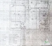 Apartament 2 camere cu balcon de 11 mp | Polona - Floreasca 