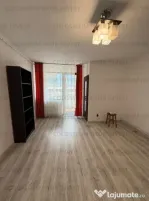 Garsonieră semidecomandată | 30 mp | Zona Noua