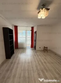 Garsonieră semidecomandată | 30 mp | Zona Noua