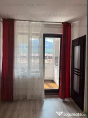 Garsonieră semidecomandată | 30 mp | Zona Noua 