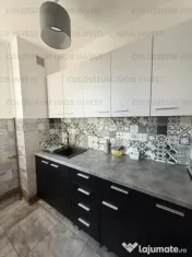Garsonieră semidecomandată | 30 mp | Zona Noua 