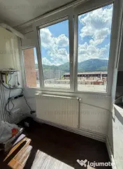 Garsonieră semidecomandată | 30 mp | Zona Noua 